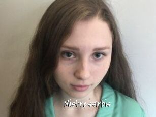 MistressIrbis