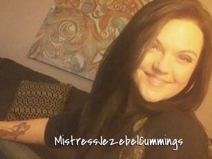 MistressJezebelCummings