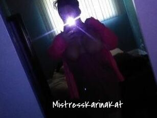 MistressKarinaKat