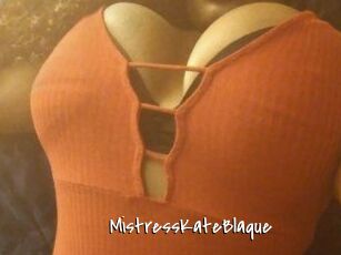 MistressKateBlaque
