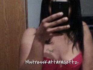 MistressKattaraGettz