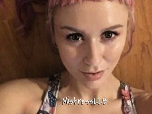 MistressLLB