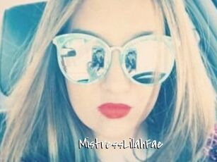 MistressLilahFae