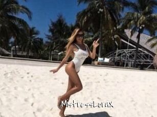 MistressLoraX