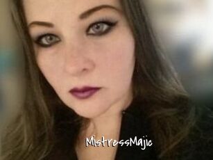MistressMajic