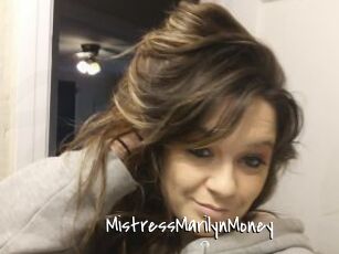 MistressMarilynMoney