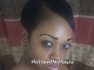 MistressMayMonore