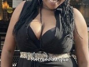MistressNinaSpice