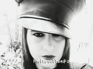 MistressPhenikz