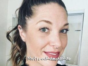 MistressRamonaRae