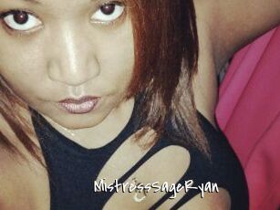 MistressSageRyan