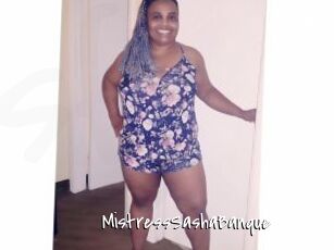 MistressSashaBanque Sexy Footjobs
