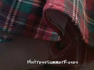 MistressSummerRoses
