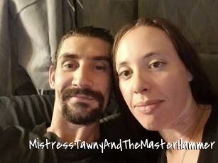 MistressTawnyAndTheMasterHammer
