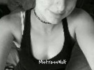 MistressWolf