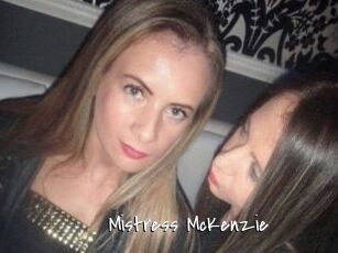 Mistress_McKenzie Sexy Footjobs