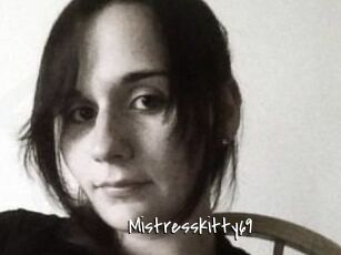 Mistresskitty69