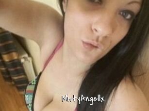 MistyAngellx