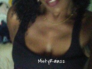 MistyRain22