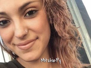 MitchiePy