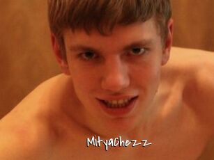 MityaChezz