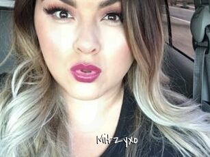 Mitzyxo