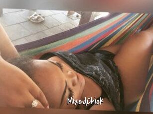 MixedChick