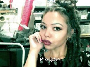 Mixedfairy