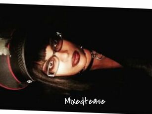 Mixedtease