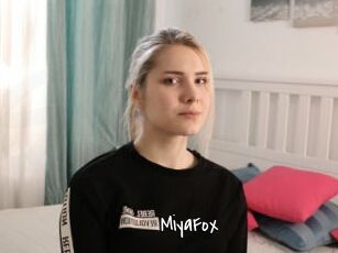 MiyaFox