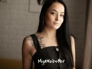 MiyaWebster