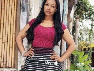Mizaky