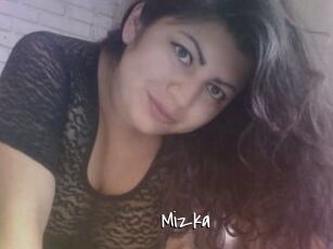 Mizka