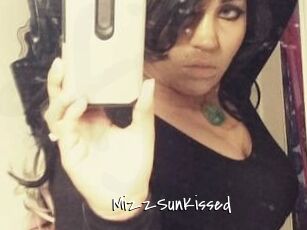 MizzSunKissed