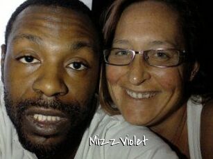 MizzViolet