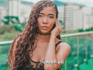 MoanaReal