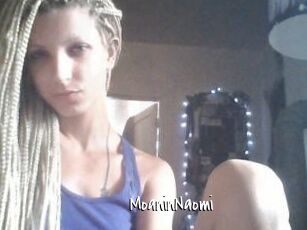 MoaninNaomi