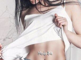 Modelka