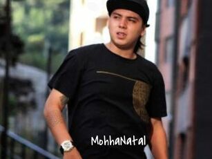 MohhaNatal