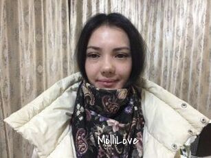 MolliLove Sexy Footjobs