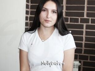 MollyBates Sexy Footjobs