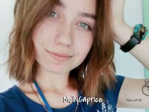 MollyCaprice