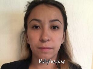 MollyFoxyXxx