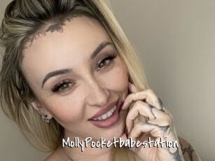 MollyPocketbabestation