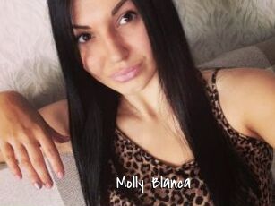 Molly_Blanca