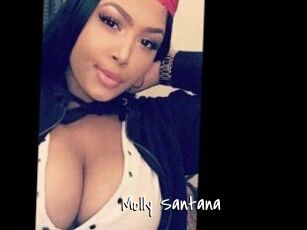 Molly_Santana