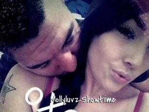 MollyluvzShowtiime