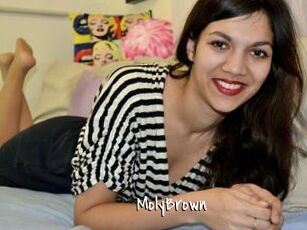 MolyBrown