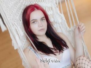 MolyEvans Sexy Footjobs