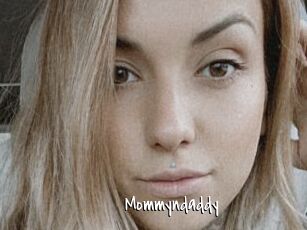 Mommyndaddy